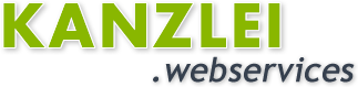 Kanzlei Webservices - Webseiten für Steuerberater